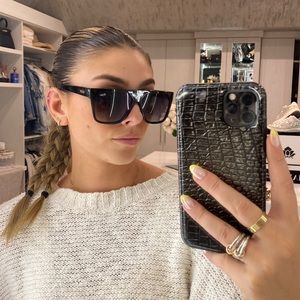 Quay Sunglasses
